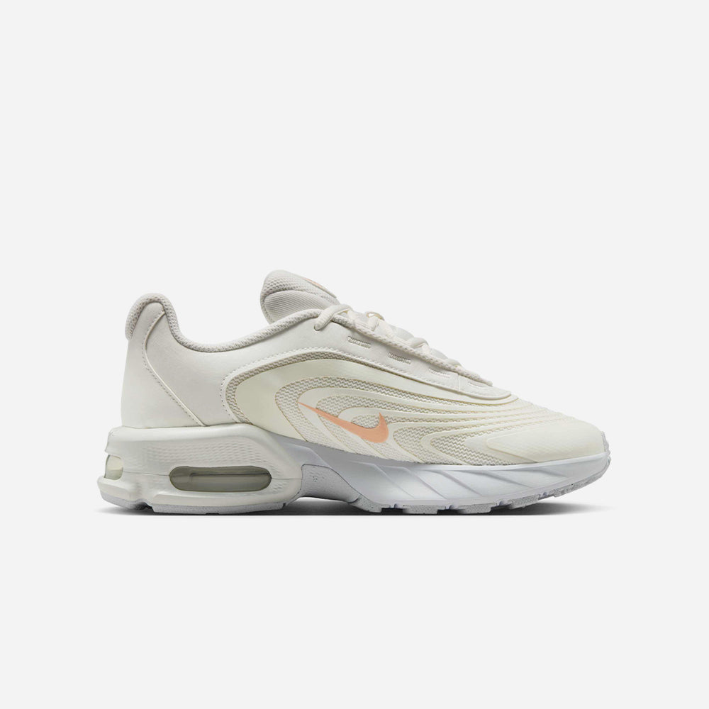 Giày Sneaker Nữ Nike Air Max Fire - Be - Supersports Vietnam