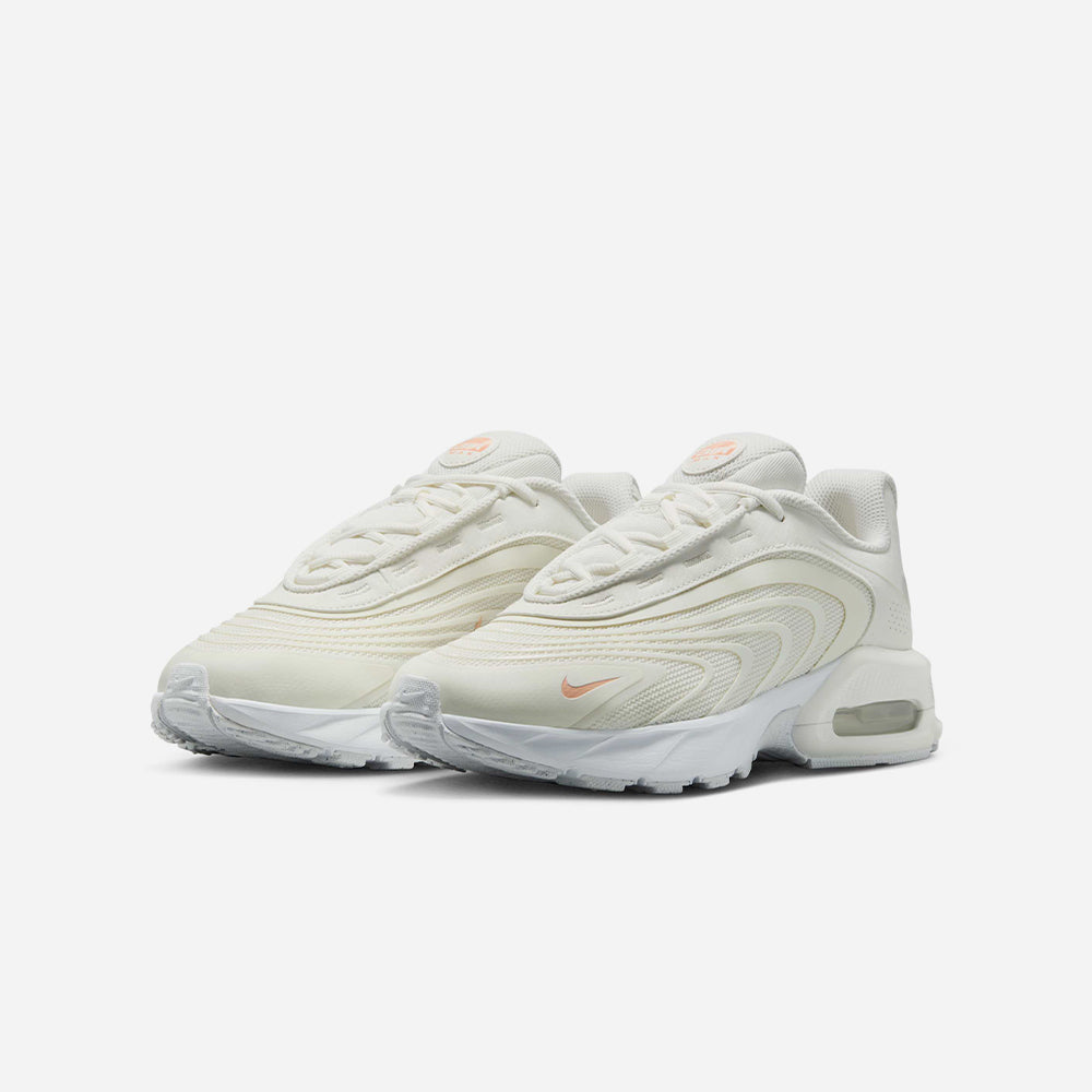 Giày Sneaker Nữ Nike Air Max Fire - Be - Supersports Vietnam