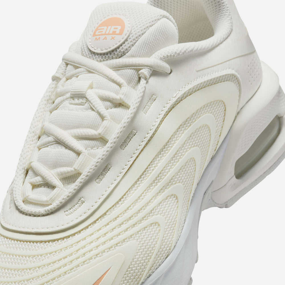 Giày Sneaker Nữ Nike Air Max Fire - Be - Supersports Vietnam