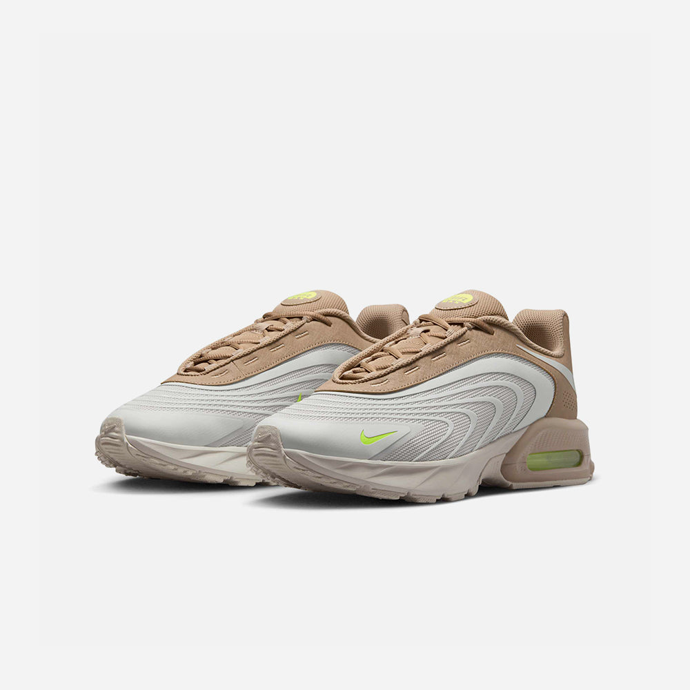 Giày Sneaker Nam Nike Air Max Fire - Nâu - Supersports Vietnam