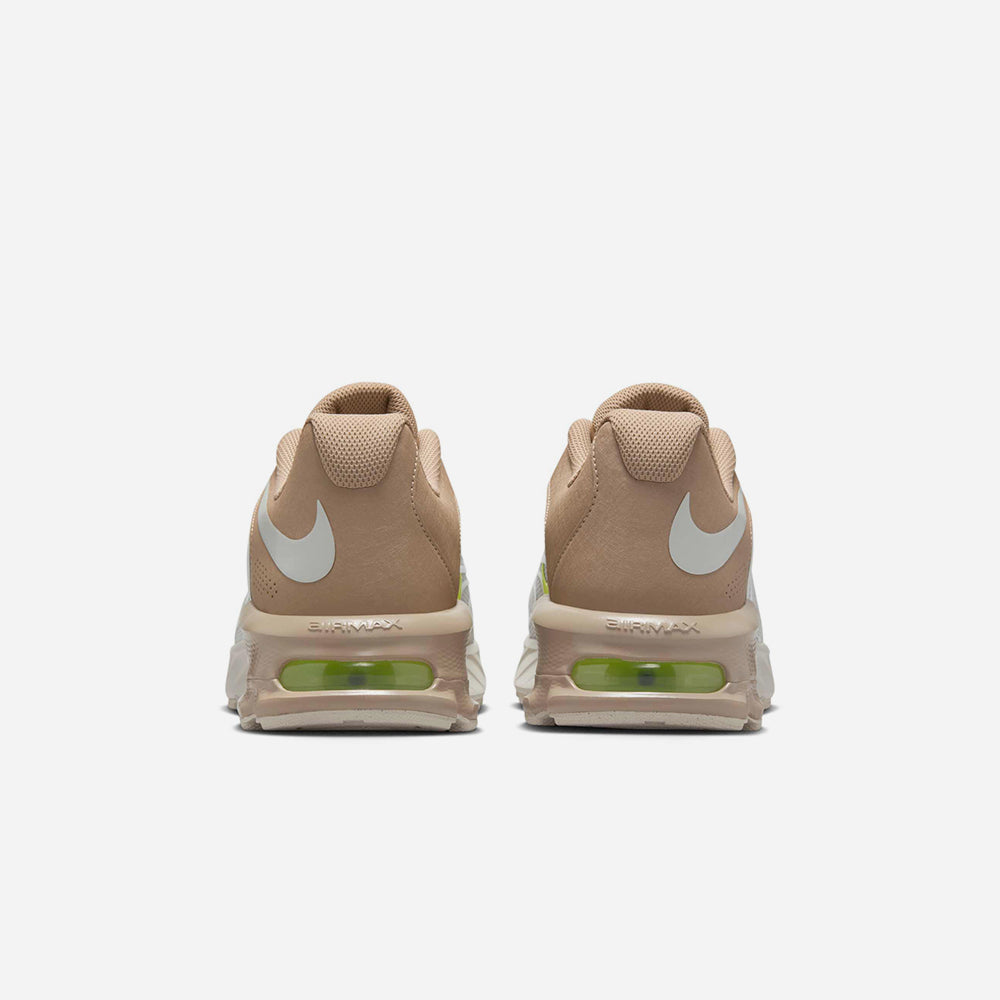 Giày Sneaker Nam Nike Air Max Fire - Nâu - Supersports Vietnam