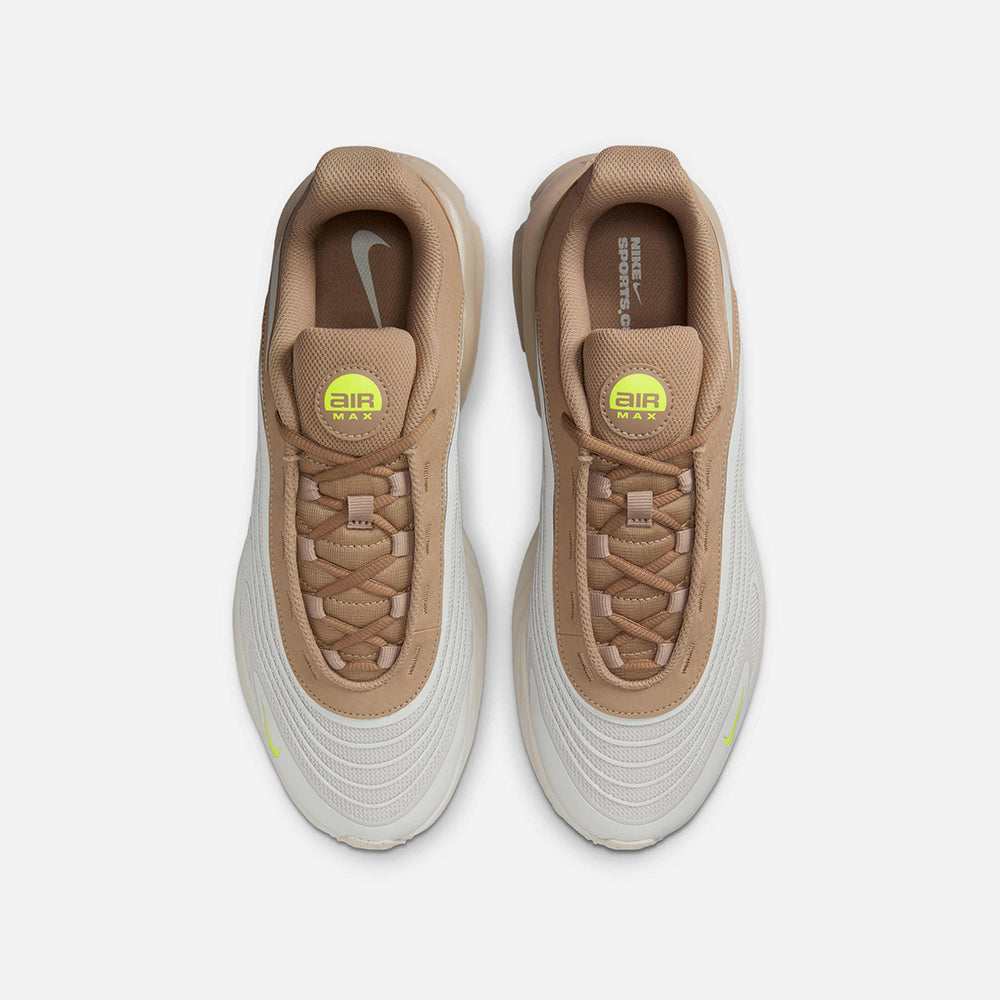 Giày Sneaker Nam Nike Air Max Fire - Nâu - Supersports Vietnam