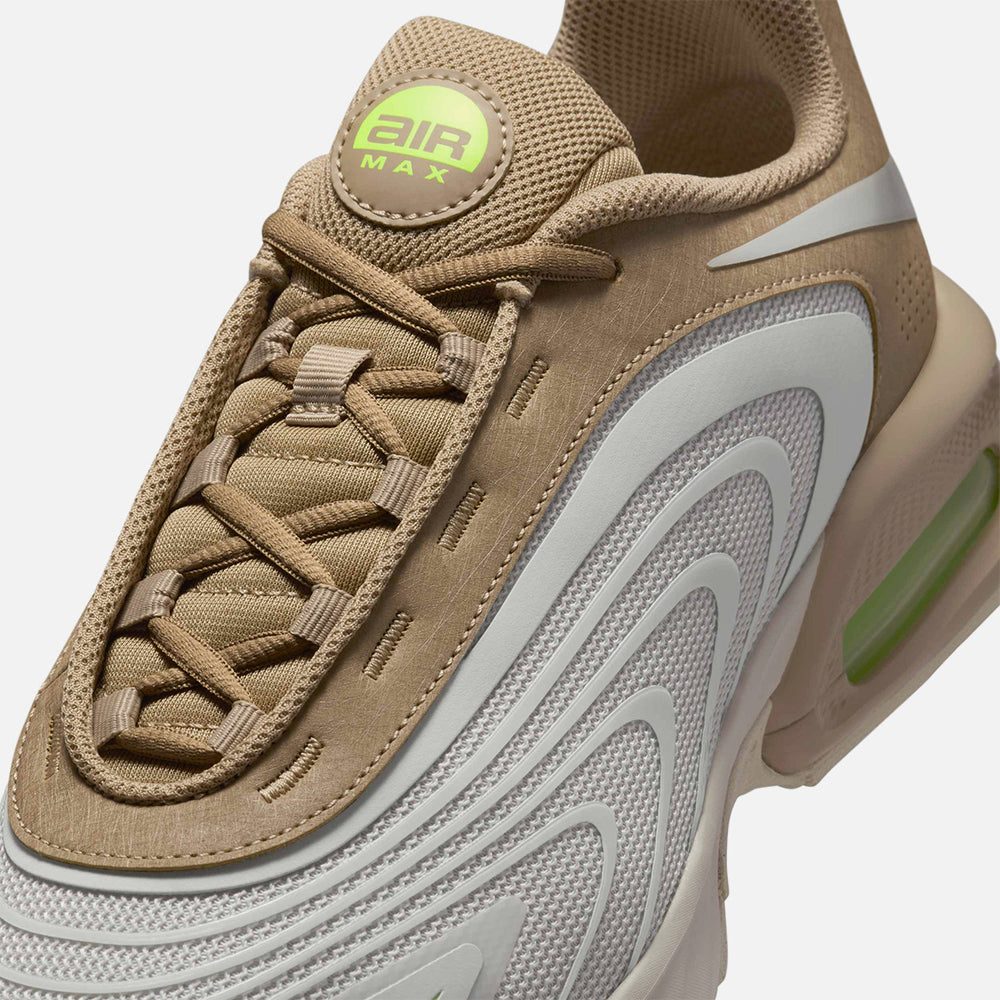 Giày Sneaker Nam Nike Air Max Fire - Nâu - Supersports Vietnam