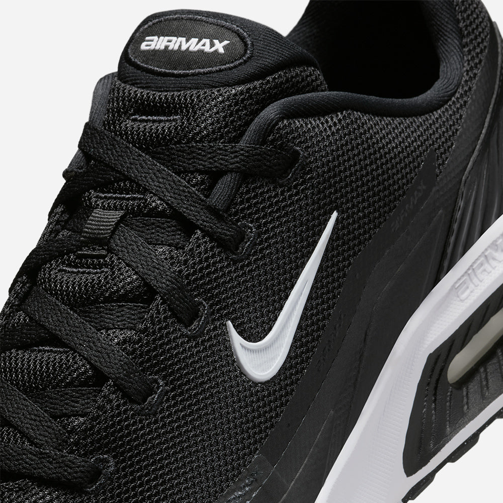 Giày Sneaker Nam Nike Air Max Bia - Đen - Supersports Vietnam