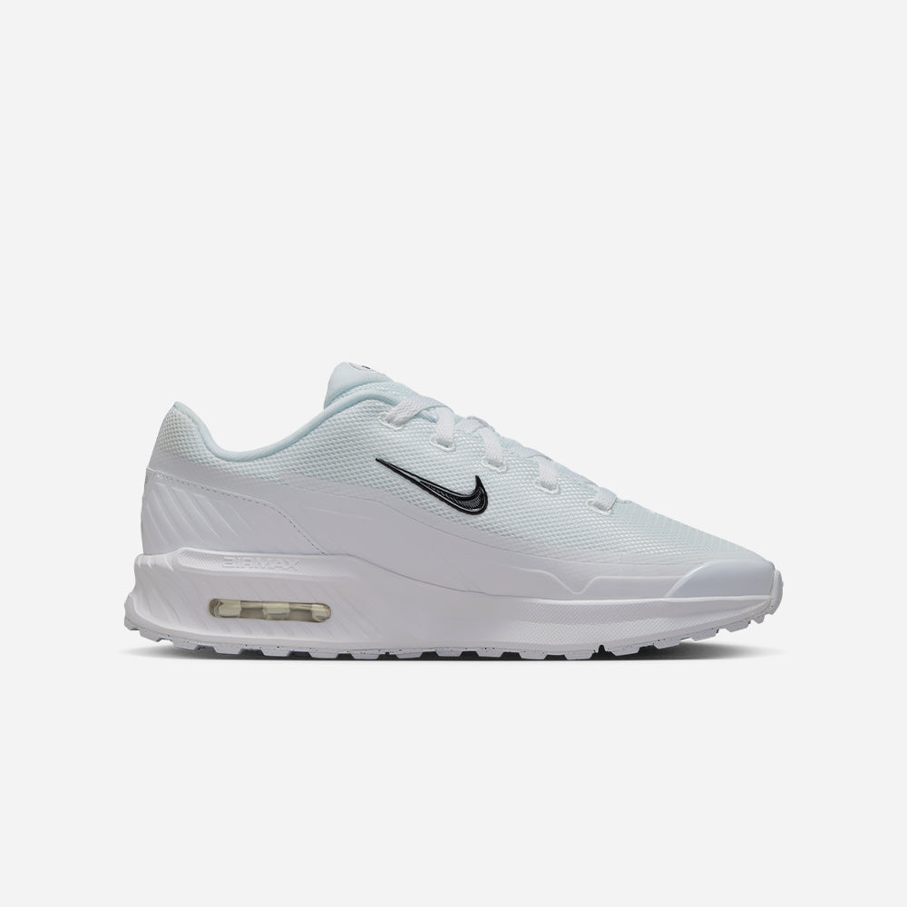 Giày Sneaker Nữ Nike Air Max Bia - Trắng - Supersports Vietnam