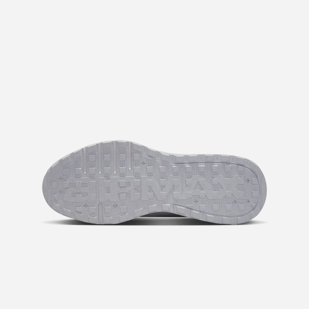 Giày Sneaker Nữ Nike Air Max Bia - Trắng - Supersports Vietnam