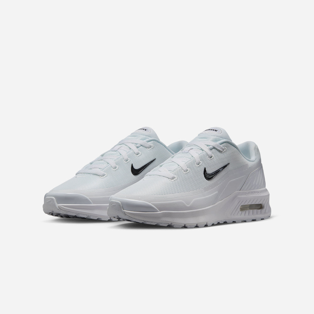 Giày Sneaker Nữ Nike Air Max Bia - Trắng - Supersports Vietnam