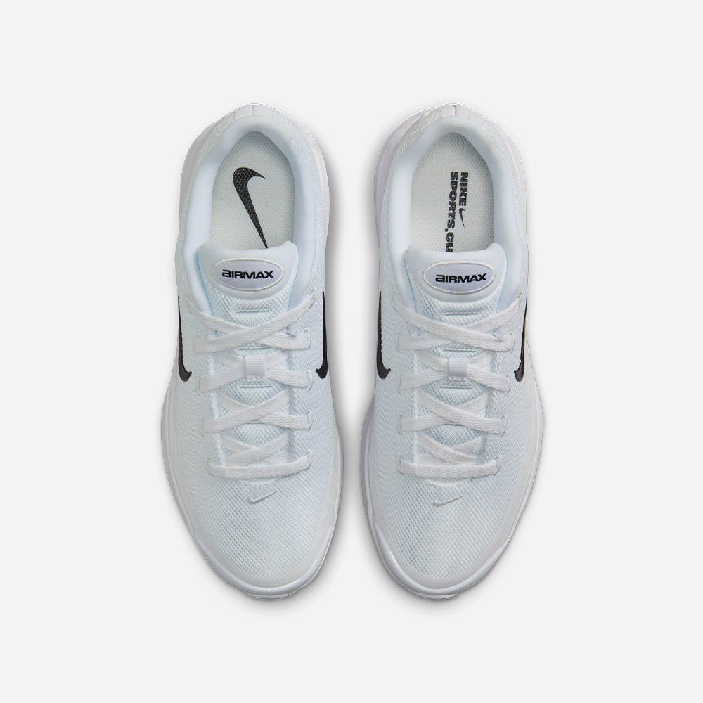 Giày Sneaker Nữ Nike Air Max Bia - Trắng - Supersports Vietnam