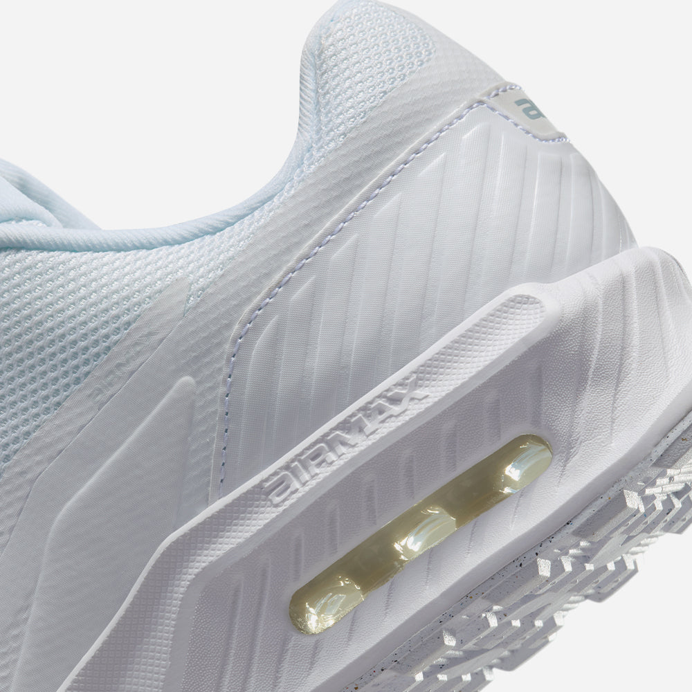 Giày Sneaker Nữ Nike Air Max Bia - Trắng - Supersports Vietnam