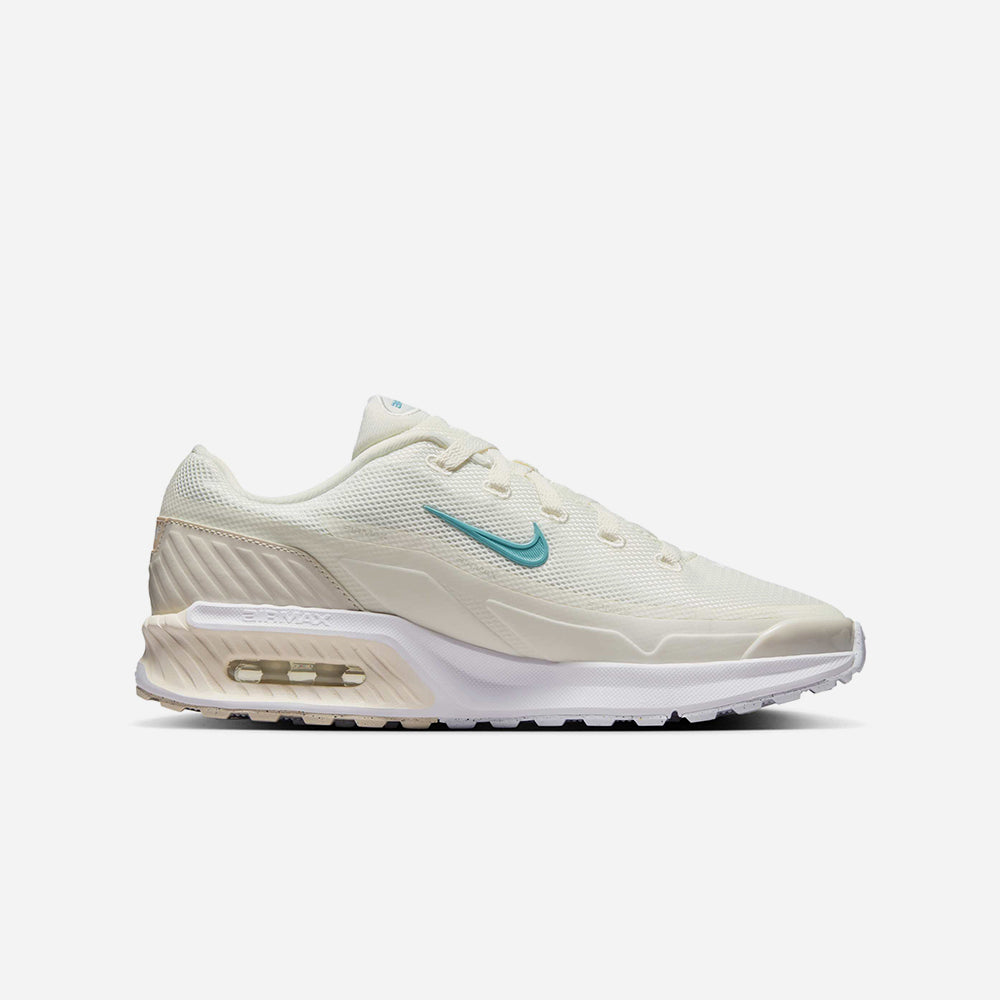Giày Sneaker Nữ Nike Air Max Bia: Êm Nhẹ, Thoáng Mát – Supersports