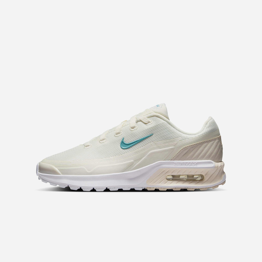 Giày Sneaker Nữ Nike Air Max Bia - Be - Supersports Vietnam