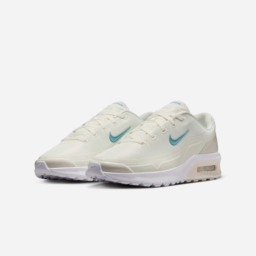 Giày Sneaker Nữ Nike Air Max Bia - Be - Supersports Vietnam