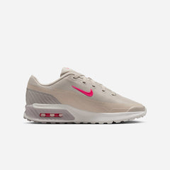 Giày Sneaker Nữ Nike Air Max Bia - Xám - Supersports Vietnam