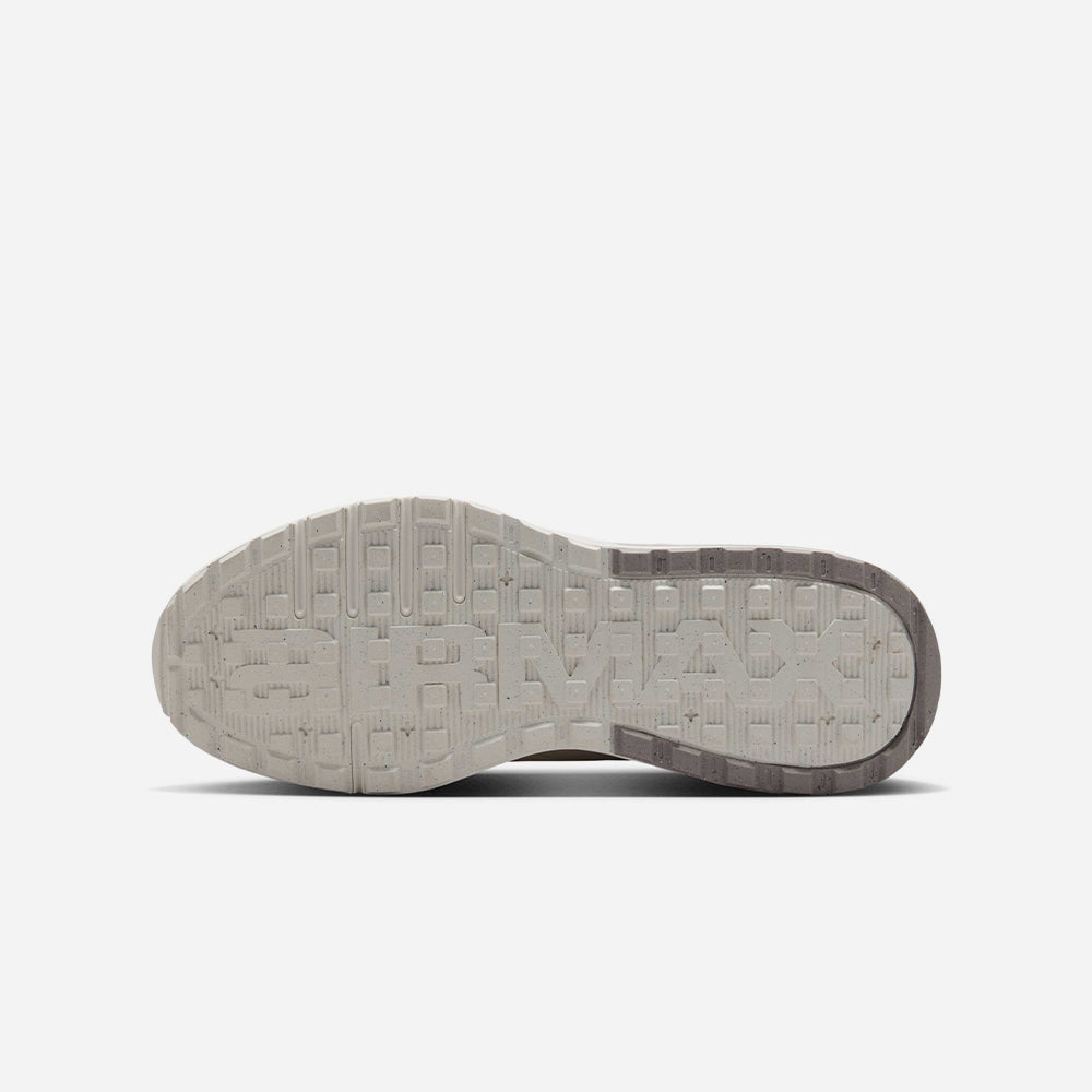 Giày Sneaker Nữ Nike Air Max Bia - Xám - Supersports Vietnam