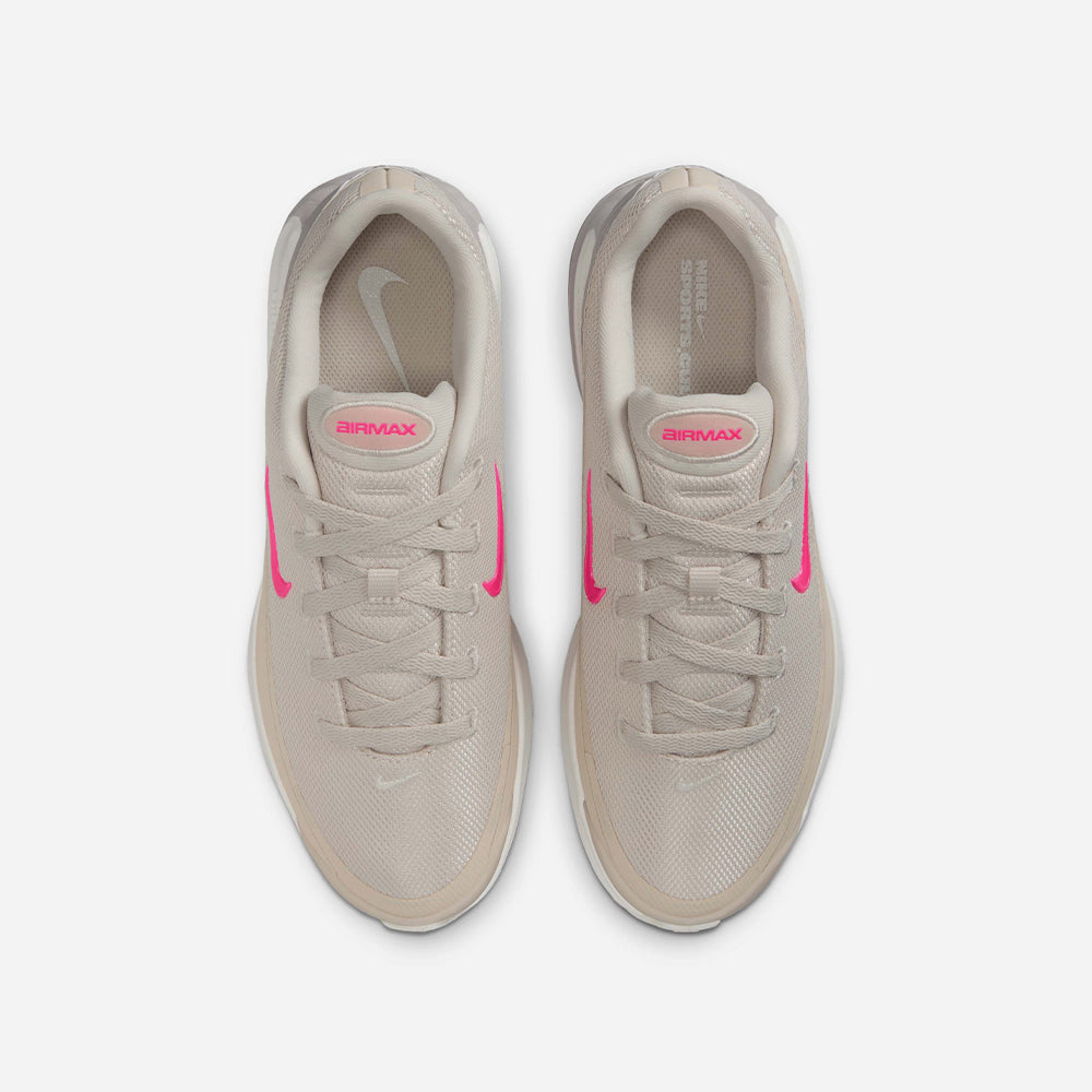 Giày Sneaker Nữ Nike Air Max Bia - Xám - Supersports Vietnam