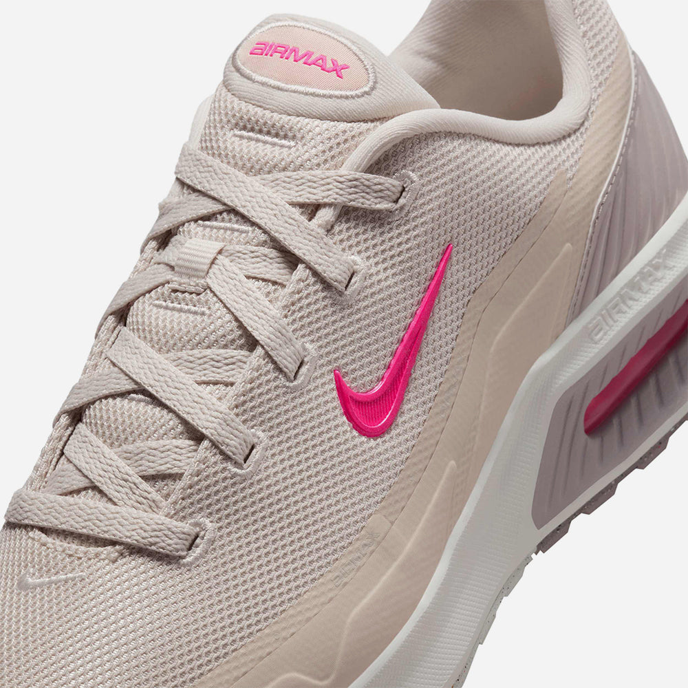 Giày Sneaker Nữ Nike Air Max Bia - Xám - Supersports Vietnam