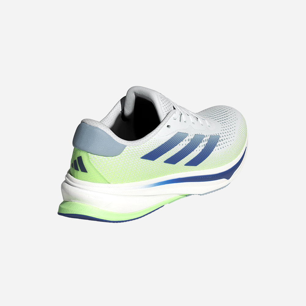 Giày Chạy Bộ Nam Adidas Supernova Rise - Xanh Lá - Supersports Vietnam