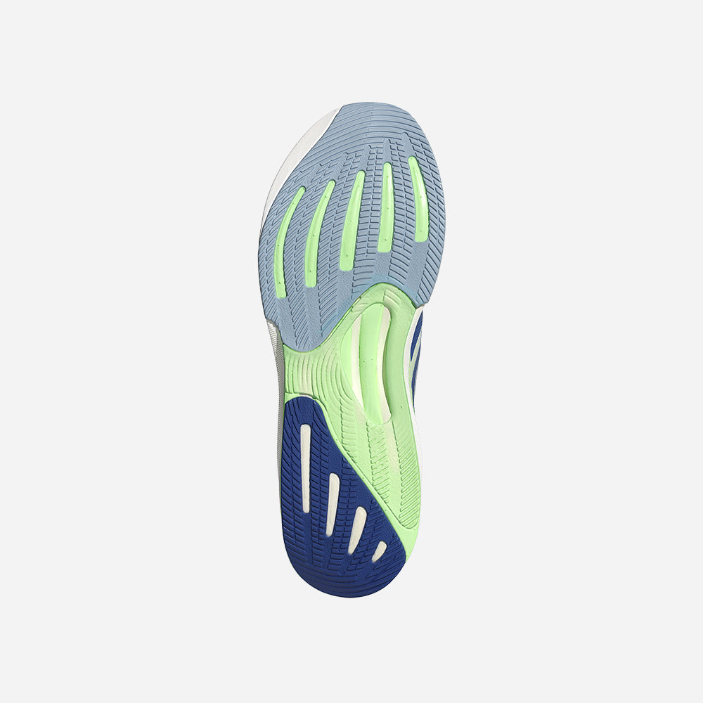 Giày Chạy Bộ Nam Adidas Supernova Rise - Xanh Lá - Supersports Vietnam