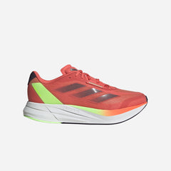 Giày Chạy Bộ Nam Adidas Duramo Speed - Đỏ - Supersports Vietnam