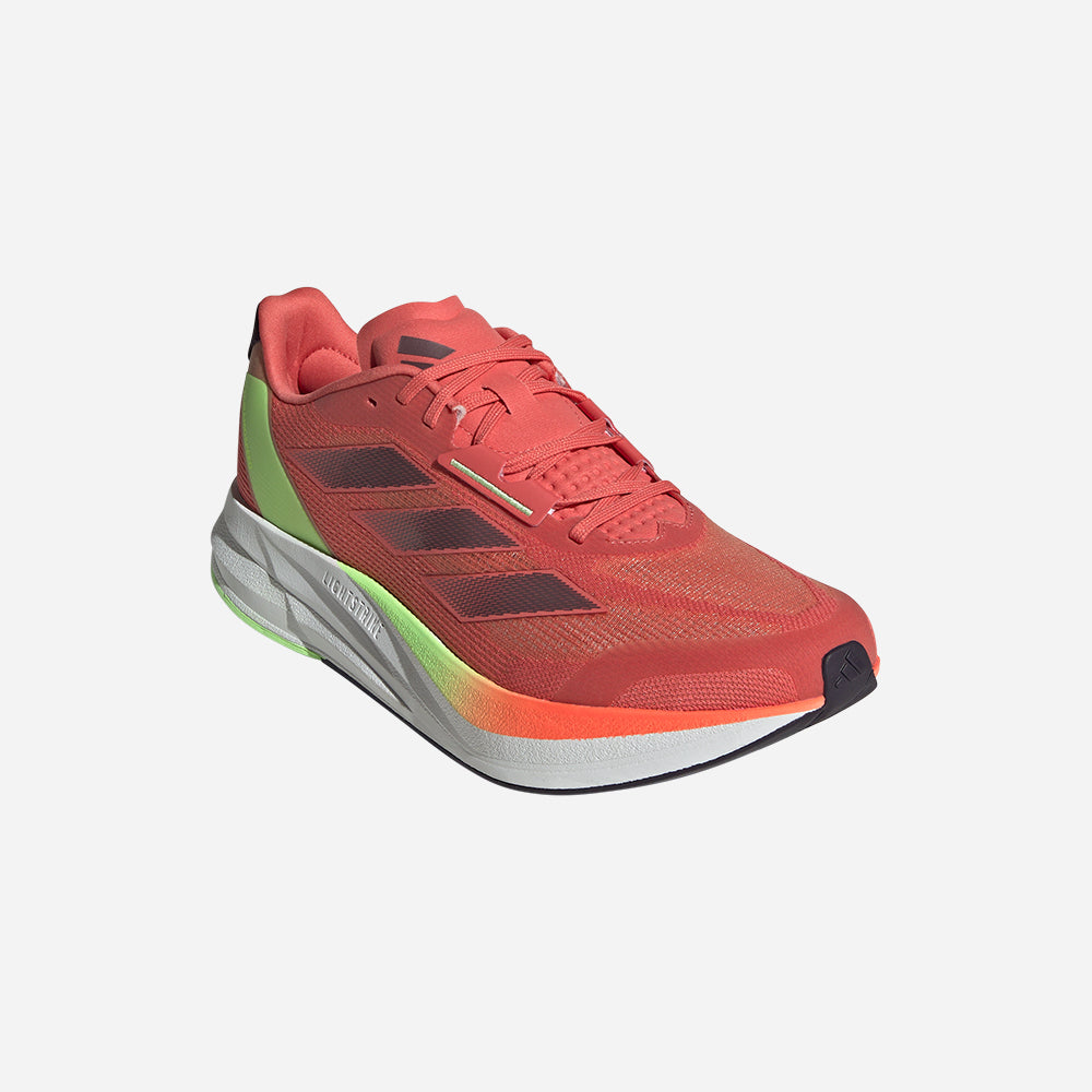 Giày Chạy Bộ Nam Adidas Duramo Speed - Đỏ - Supersports Vietnam