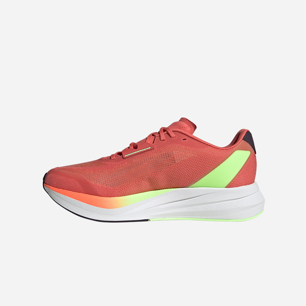 Giày Chạy Bộ Nam Adidas Duramo Speed - Đỏ - Supersports Vietnam