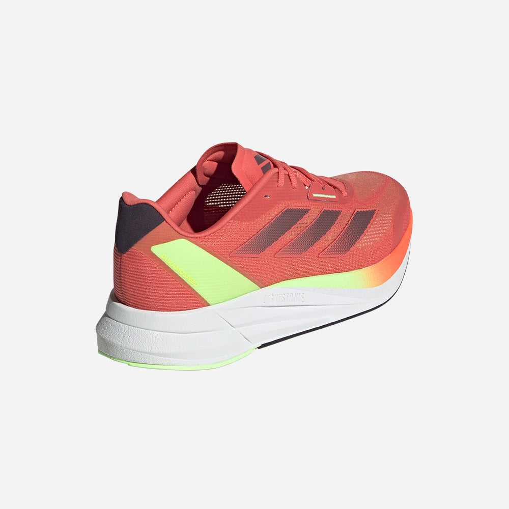 Giày Chạy Bộ Nam Adidas Duramo Speed - Đỏ - Supersports Vietnam