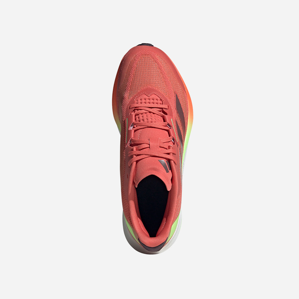 Giày Chạy Bộ Nam Adidas Duramo Speed - Đỏ - Supersports Vietnam