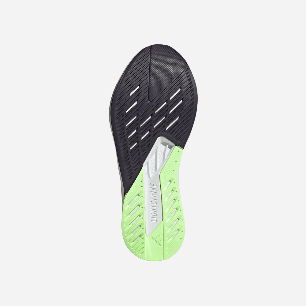 Giày Chạy Bộ Nam Adidas Duramo Speed - Đỏ - Supersports Vietnam