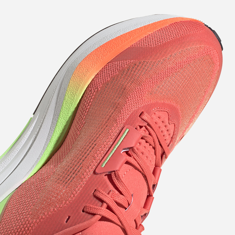 Giày Chạy Bộ Nam Adidas Duramo Speed - Đỏ - Supersports Vietnam