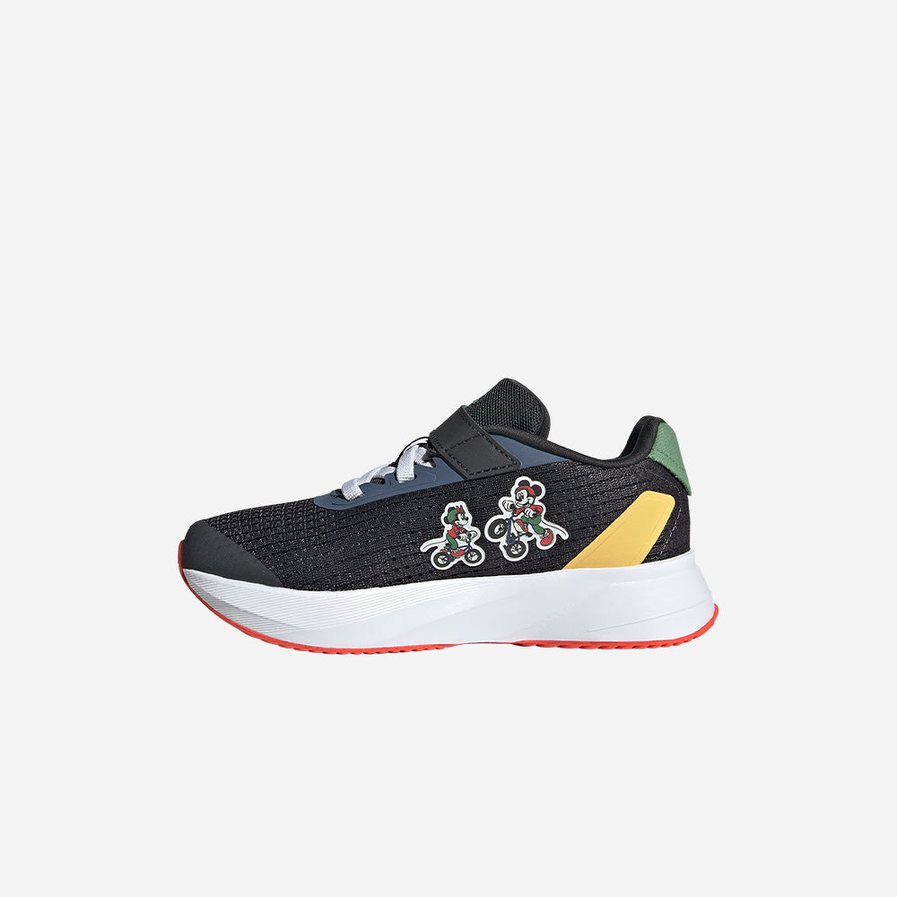 Giày Sneaker Trẻ Em Adidas Adidas X Disney Mickey And Friends Duramo Sl - Đen - Supersports Vietnam