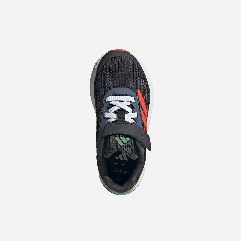 Giày Sneaker Trẻ Em Adidas Adidas X Disney Mickey And Friends Duramo Sl - Đen - Supersports Vietnam