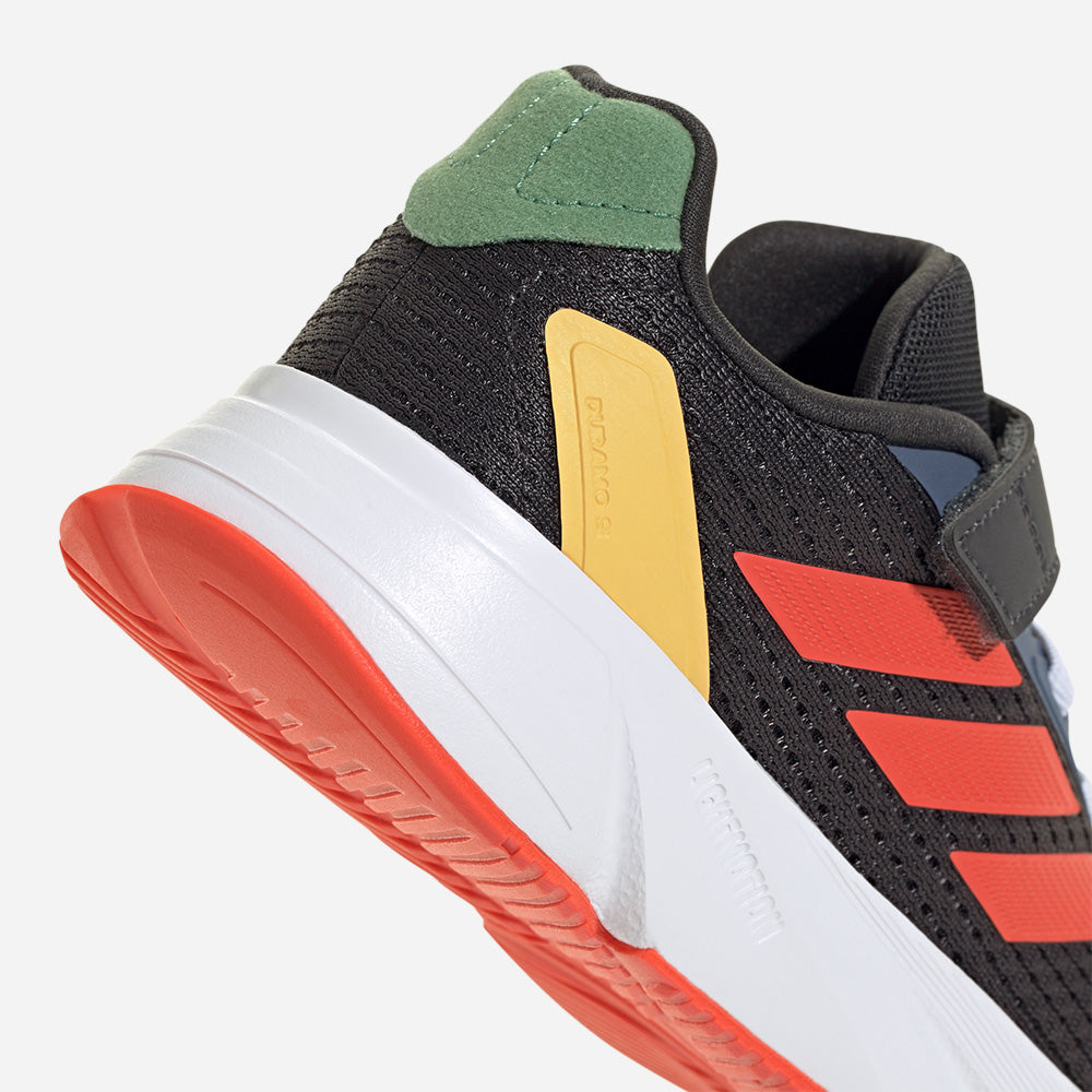 Giày Sneaker Trẻ Em Adidas Adidas X Disney Mickey And Friends Duramo Sl - Đen - Supersports Vietnam