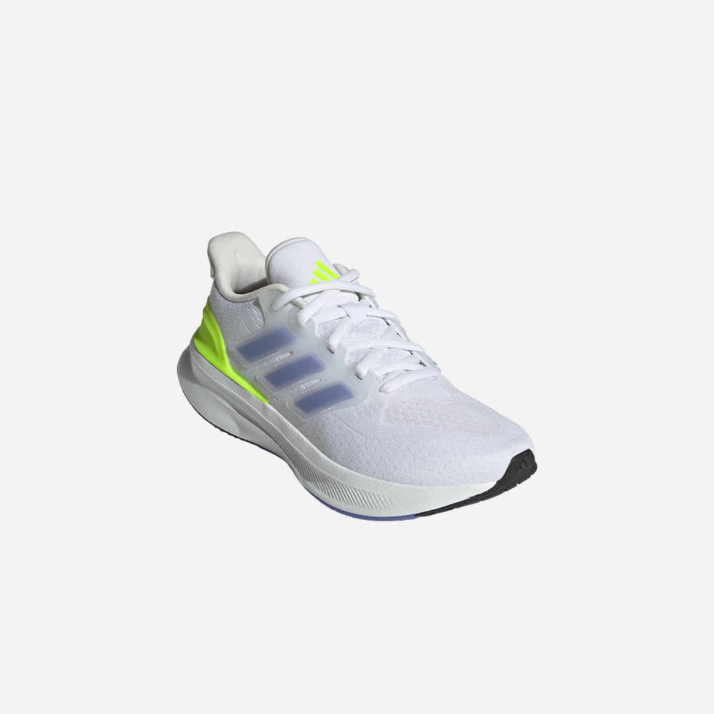 Giày Sneaker Trẻ Em Adidas Ultrarun 5 - Trắng - Supersports Vietnam