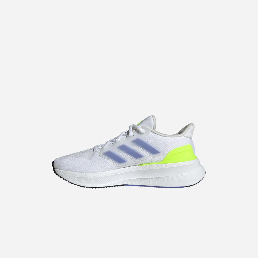 Giày Sneaker Trẻ Em Adidas Ultrarun 5 - Trắng - Supersports Vietnam