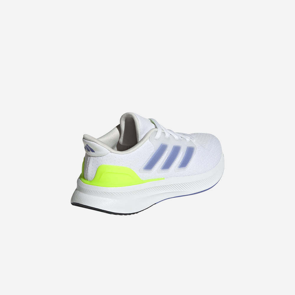Giày Sneaker Trẻ Em Adidas Ultrarun 5 - Trắng - Supersports Vietnam