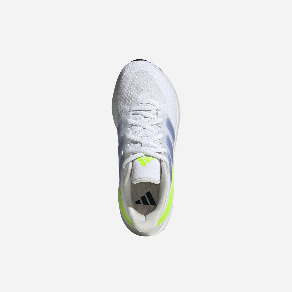 Giày Sneaker Trẻ Em Adidas Ultrarun 5 - Trắng - Supersports Vietnam