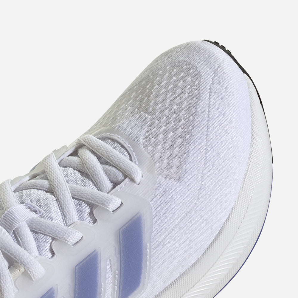 Giày Sneaker Trẻ Em Adidas Ultrarun 5 - Trắng - Supersports Vietnam