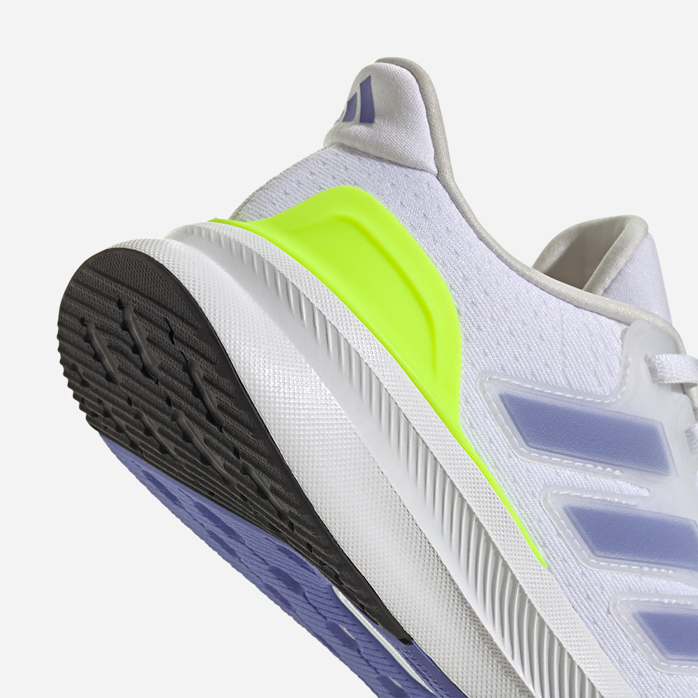 Giày Sneaker Trẻ Em Adidas Ultrarun 5 - Trắng - Supersports Vietnam