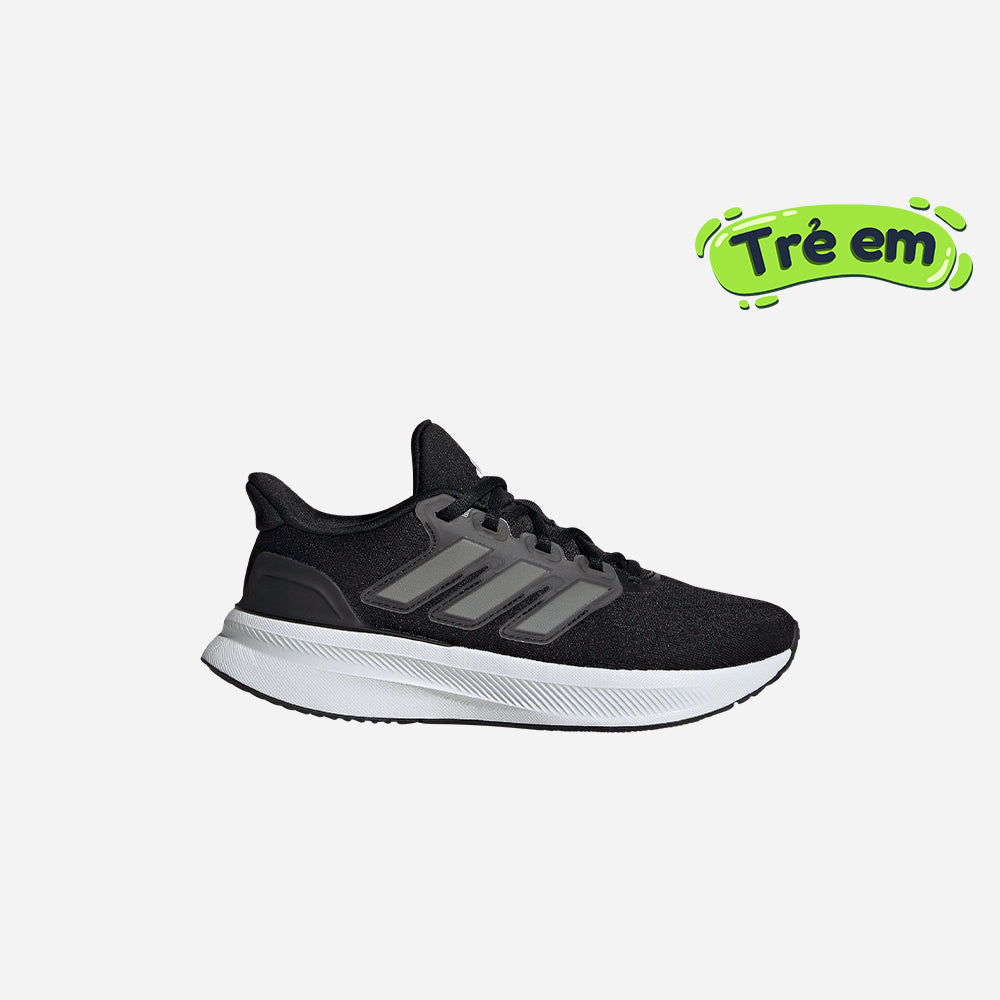 Giày Sneaker Trẻ Em Adidas Ultrarun 5 - Đen - Supersports Vietnam