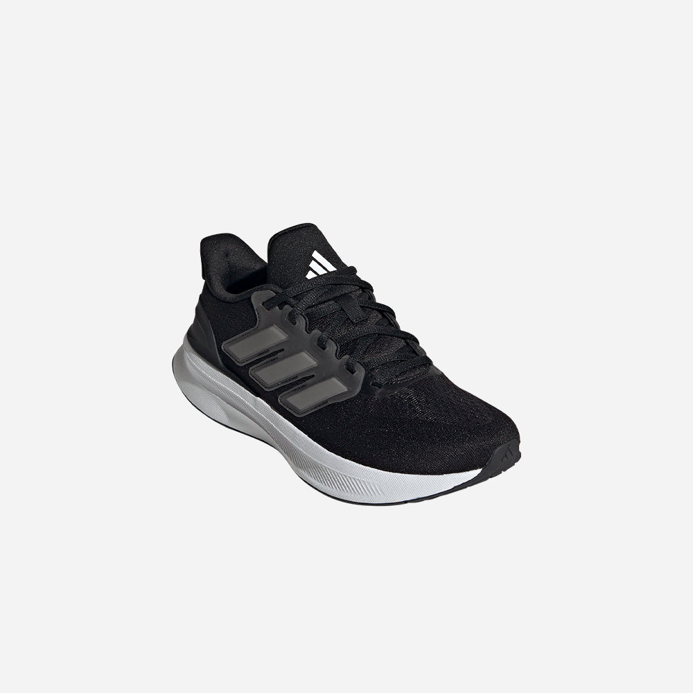 Giày Sneaker Trẻ Em Adidas Ultrarun 5 - Đen - Supersports Vietnam