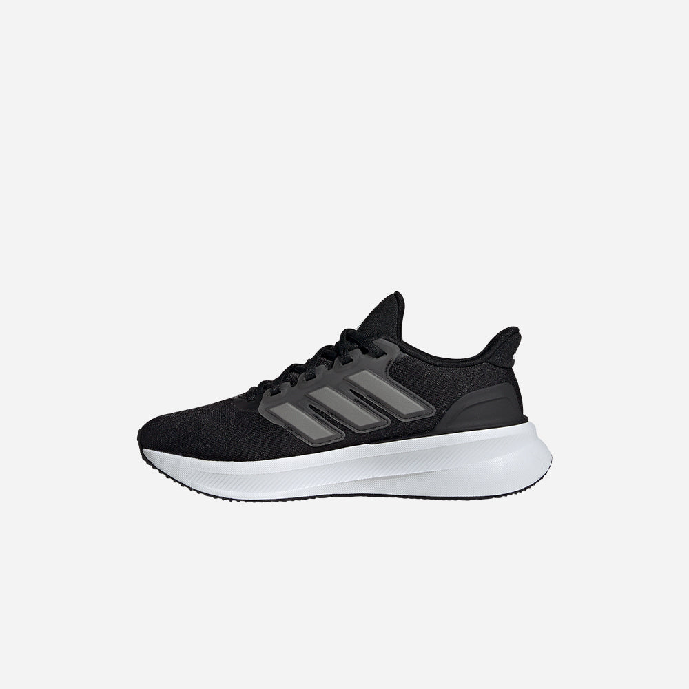 Giày Sneaker Trẻ Em Adidas Ultrarun 5 - Đen - Supersports Vietnam