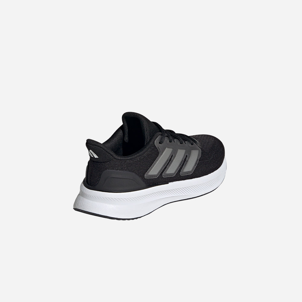 Giày Sneaker Trẻ Em Adidas Ultrarun 5 - Đen - Supersports Vietnam
