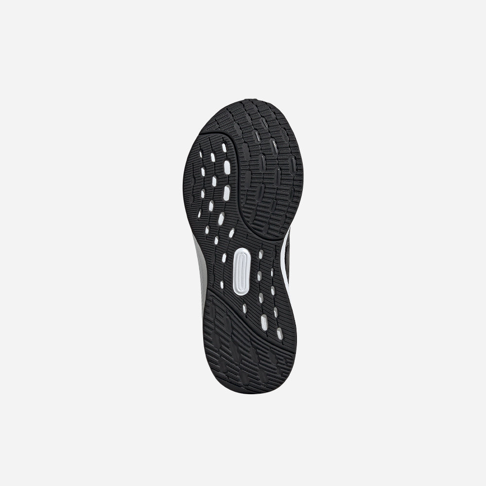 Giày Sneaker Trẻ Em Adidas Ultrarun 5 - Đen - Supersports Vietnam