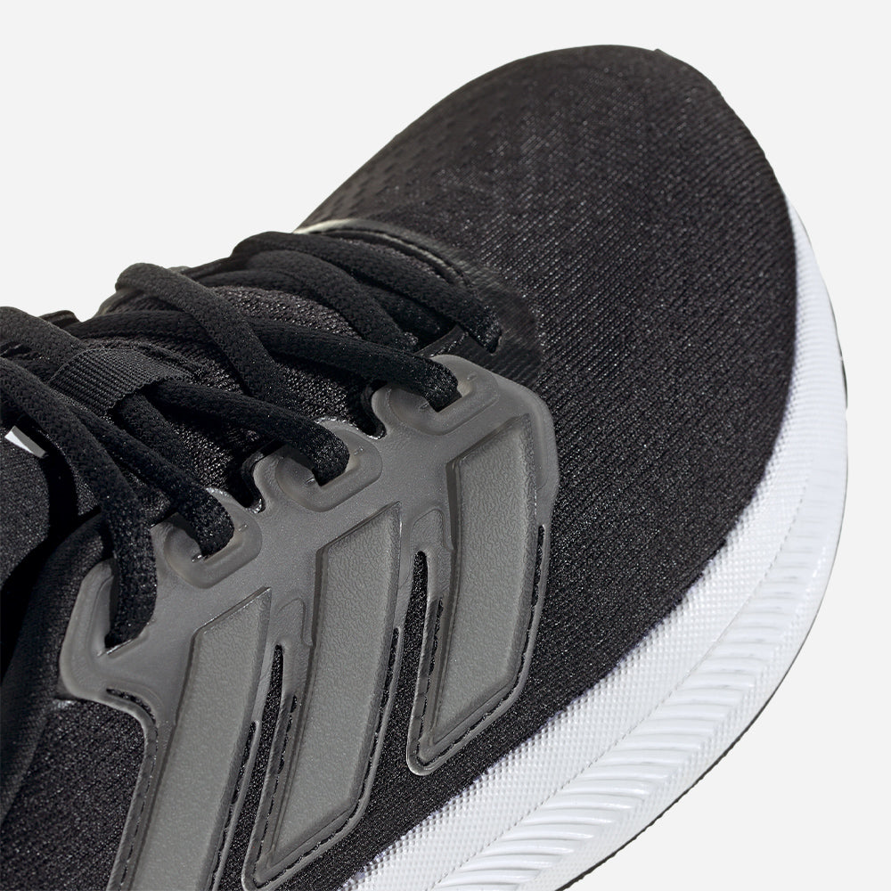 Giày Sneaker Trẻ Em Adidas Ultrarun 5 - Đen - Supersports Vietnam