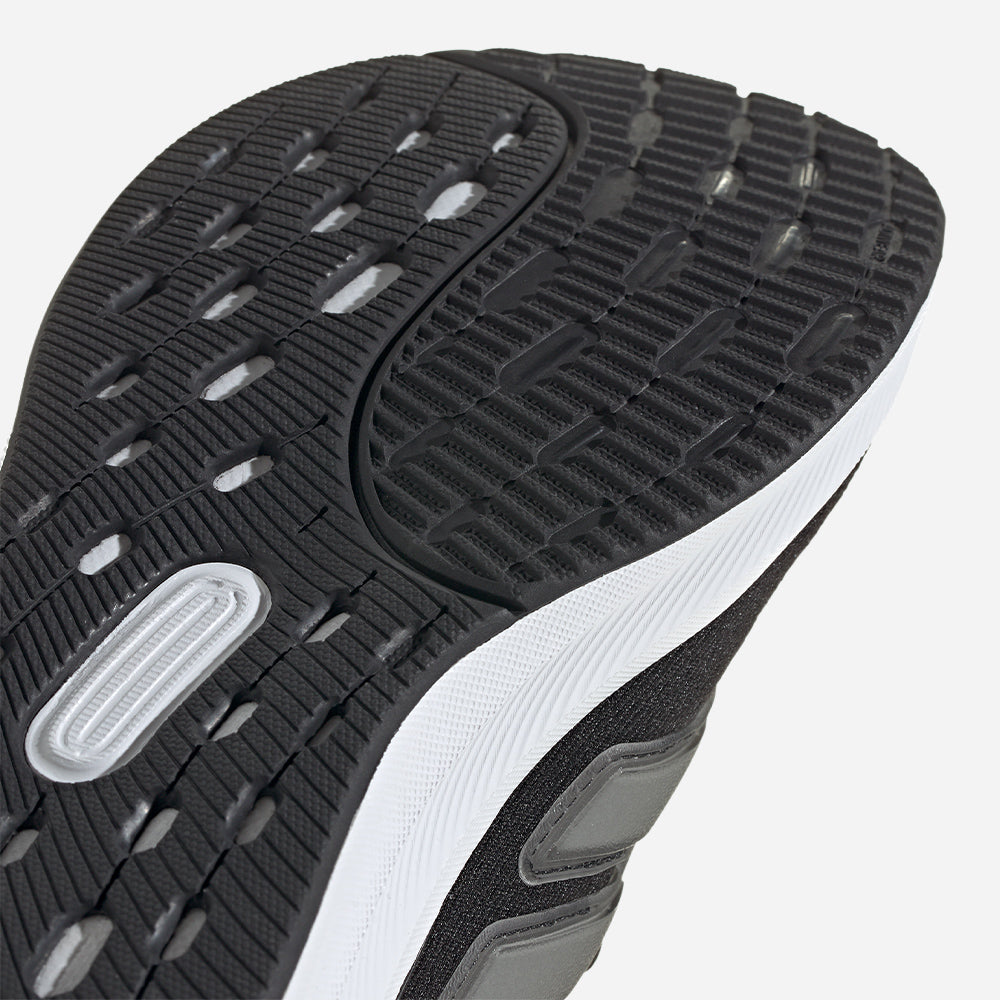 Giày Sneaker Trẻ Em Adidas Ultrarun 5 - Đen - Supersports Vietnam