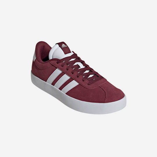 Giày Sneaker Nam Adidas Vl Court 3.0 - Đỏ