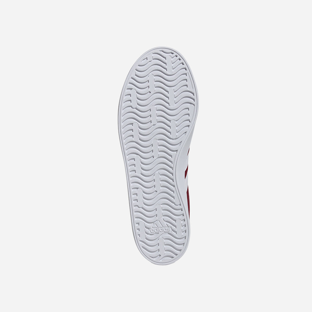 Giày Sneaker Nam Adidas Vl Court 3.0 - Đỏ - Supersports Vietnam