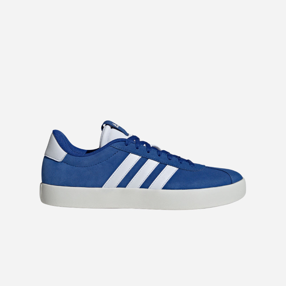 Giày Sneaker Nam Adidas Vl Court 3.0 - Xanh Dương - Supersports Vietnam
