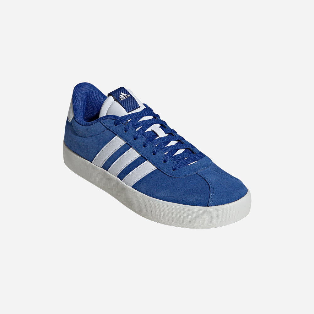 Giày Sneaker Nam Adidas Vl Court 3.0 - Xanh Dương - Supersports Vietnam