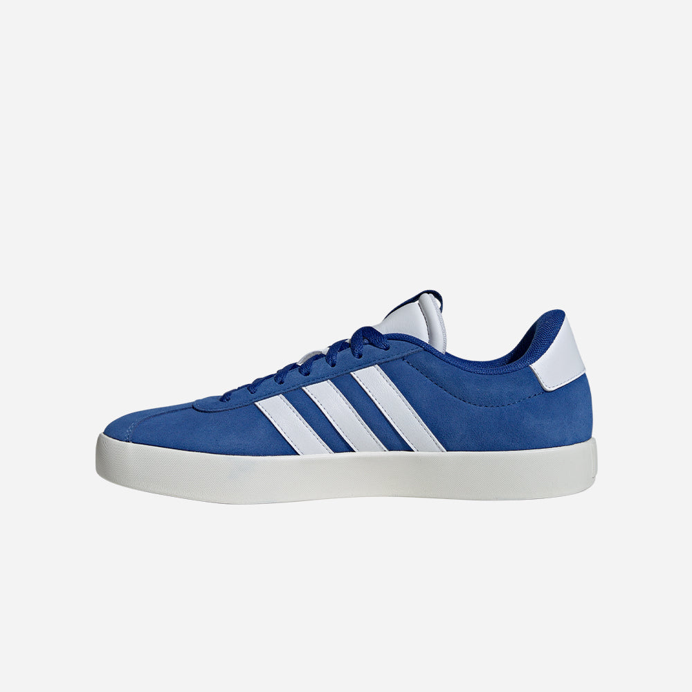Giày Sneaker Nam Adidas Vl Court 3.0 - Xanh Dương - Supersports Vietnam